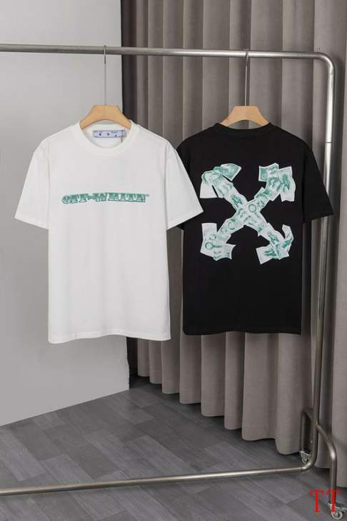 Picture of Off White T Shirts Short _SKUOffWhiteM-3XL20tx494707